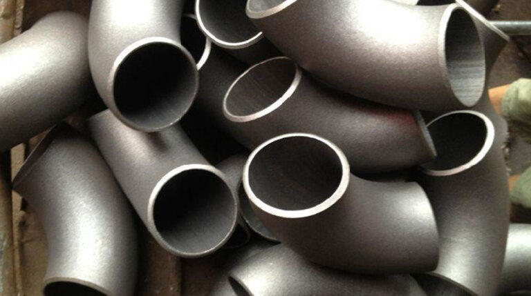 Remko Tubes steel pipe elbow fitting